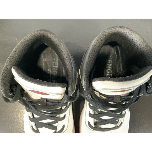 Avenger Work Boots Reaction Mid /Nano Fiber Safety Toe/Men's Size 9 - Picture 6 of 7